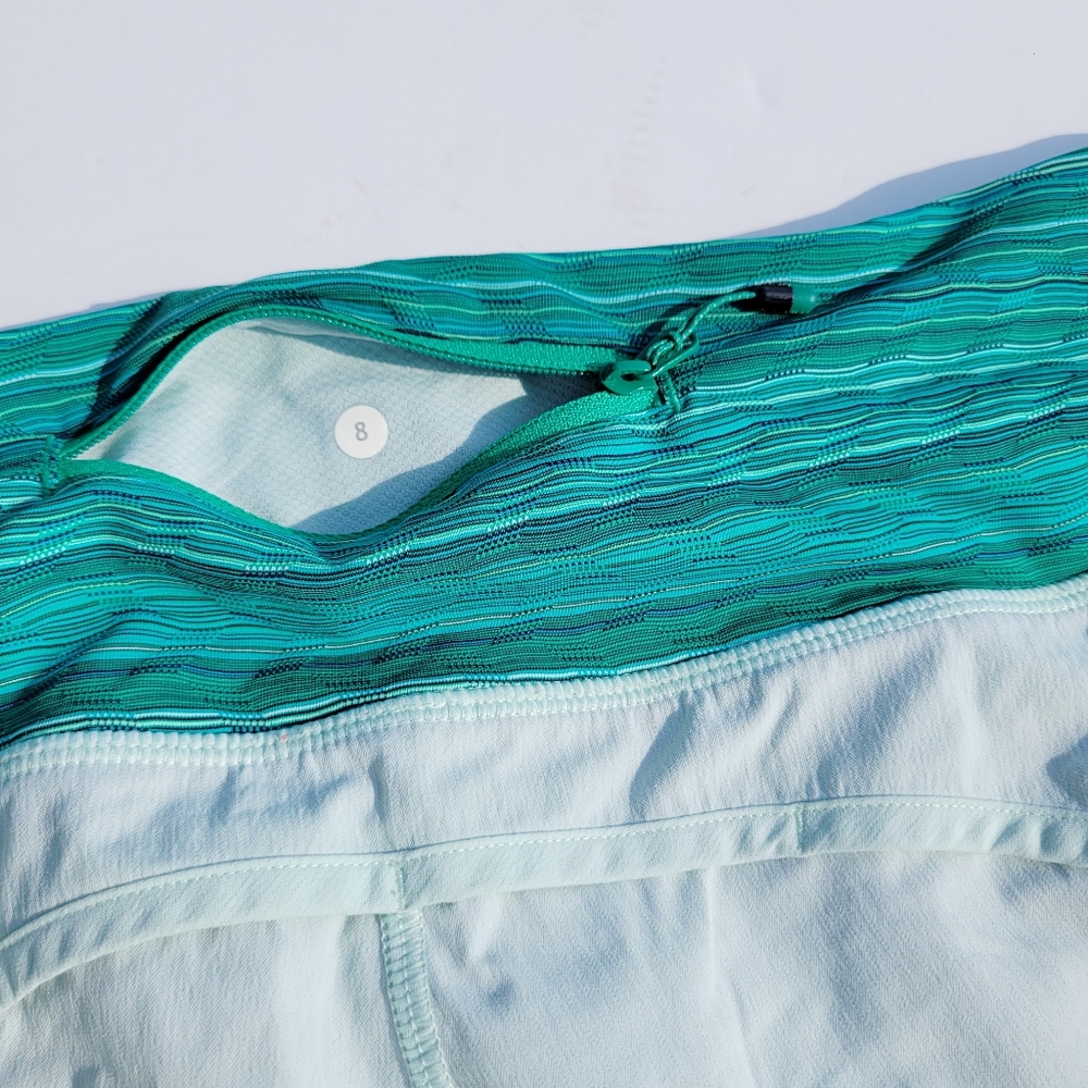Lululemon Running Shorts - Picture 3 of 6